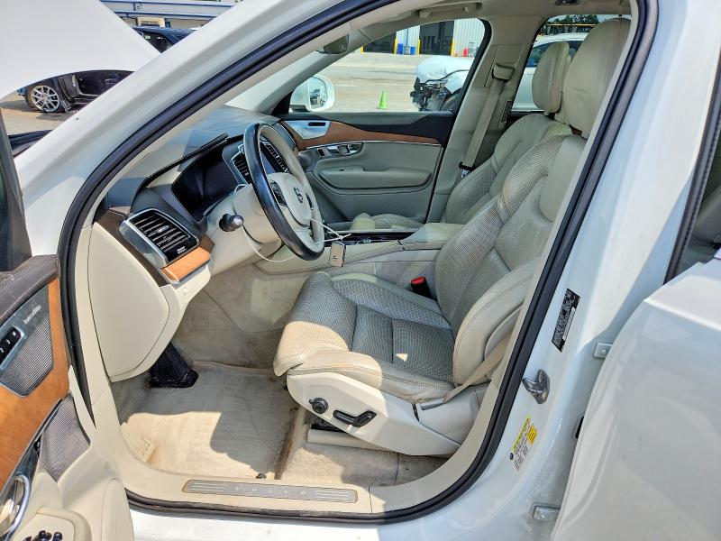 Продажа на аукционе авто 2016 Volvo Xc90, vin: YV4A22PL0G1013780, номер лота: 65120856