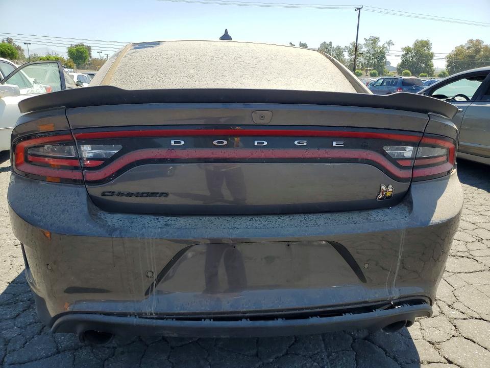 Aukcja sprzedaży 2019 Dodge Charger, vin: 2C3CDXGJ6KH562304, numer aukcji: 64123426