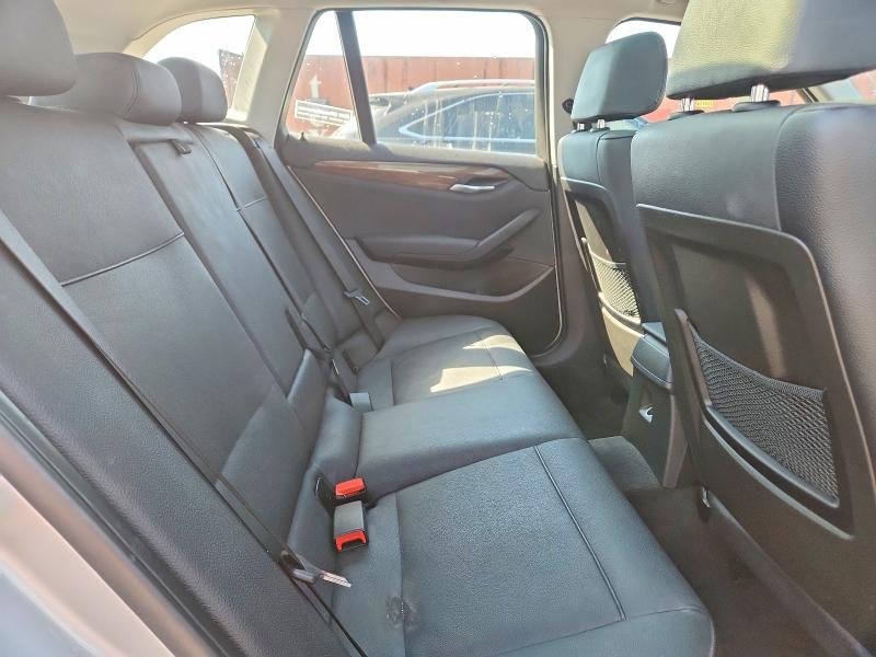 64656746 :رقم المزاد ، WBAVM1C56FV314896 vin ، 2015 Bmw X1 مزاد بيع