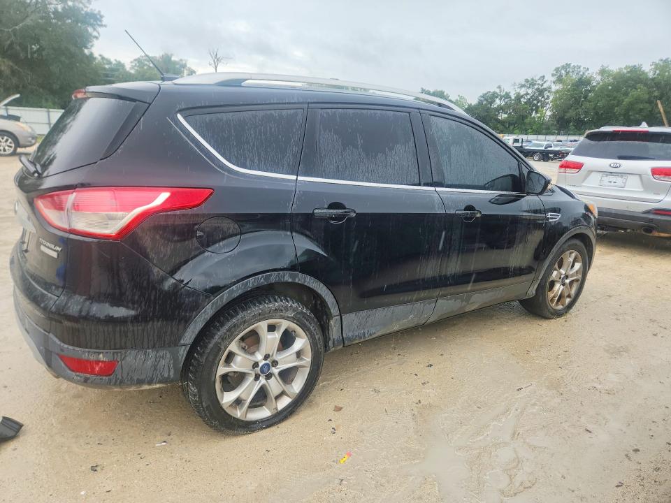 Aukcja sprzedaży 2016 Ford Escape, vin: 1FMCU0J92GUA91723, numer aukcji: 63849096
