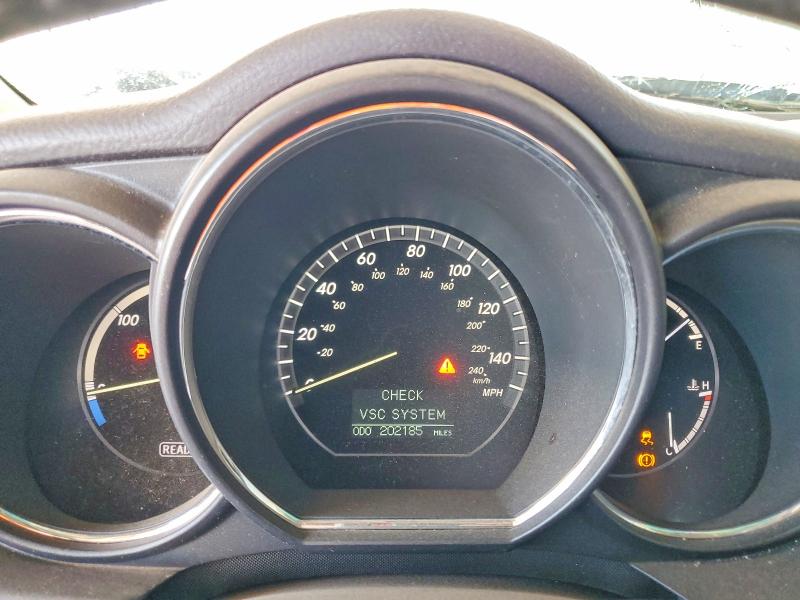 Продажа на аукционе авто 2006 Lexus Rx, vin: JTJHW31U860010110, номер лота: 64700746