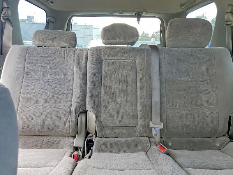 Aukcja sprzedaży 2005 Toyota Sequoia, vin: 5TDBT44A65S256559, numer aukcji: 67340946