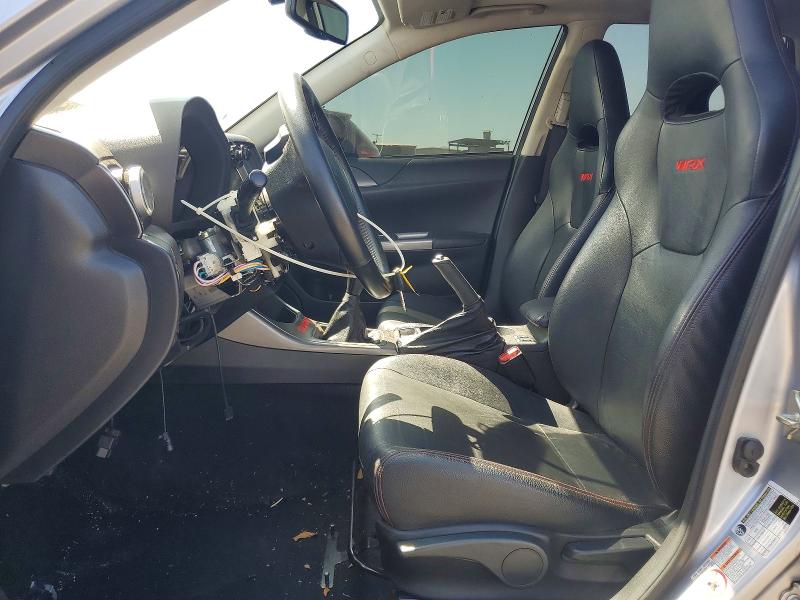 Aukcja sprzedaży 2013 Subaru Impreza, vin: JF1GR7E63DG822322, numer aukcji: 59407066