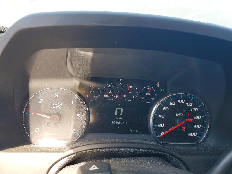 Aukcja sprzedaży 2017 Chevrolet Tahoe, vin: 1GNSKCKC8HR225261, numer aukcji: 65374496
