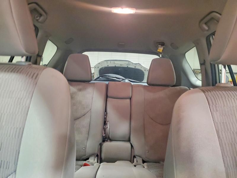 Продажа на аукционе авто 2011 Toyota Rav4, vin: 2T3ZF4DV8BW097711, номер лота: 64471906