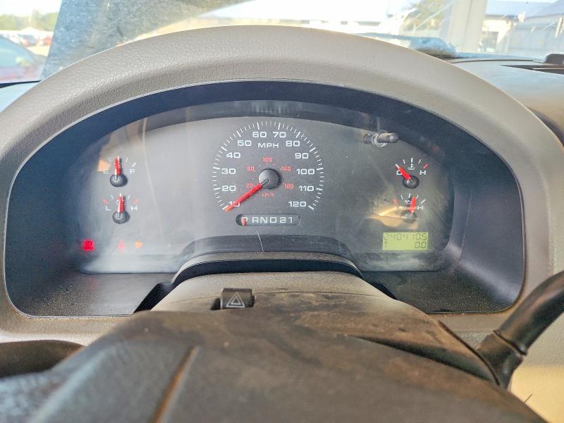 Продажа на аукционе авто 2005 Ford F150, vin: 1FTRX14W95NB38458, номер лота: 65855676