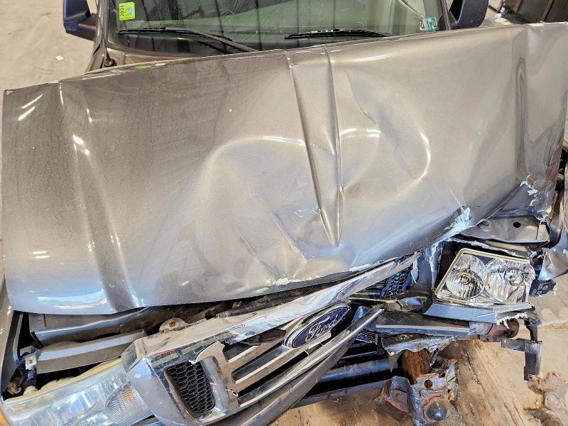 2011 Ford Ranger მანქანა იყიდება აუქციონზე, vin: 1FTKR4EE5BPA73692, აუქციონის ნომერი: 63232796