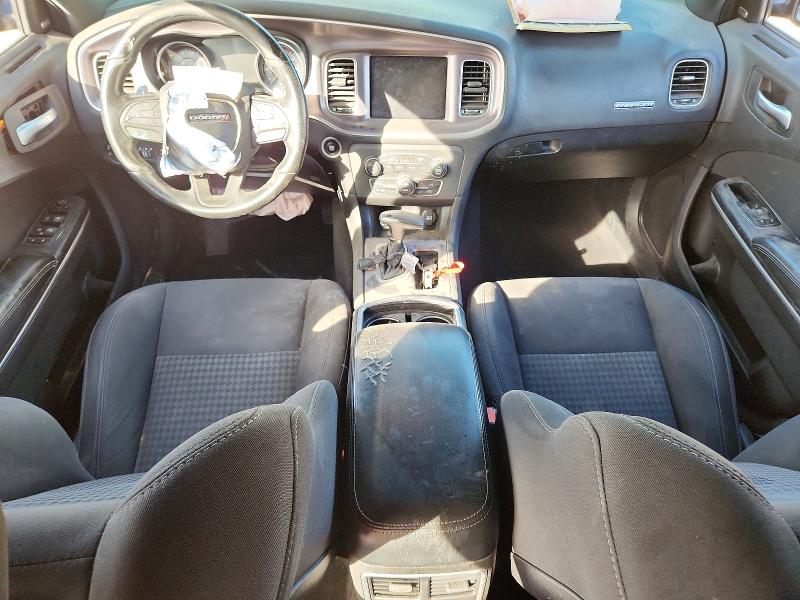 Aukcja sprzedaży 2019 Dodge Charger, vin: 2C3CDXHG7KH608984, numer aukcji: 64773946