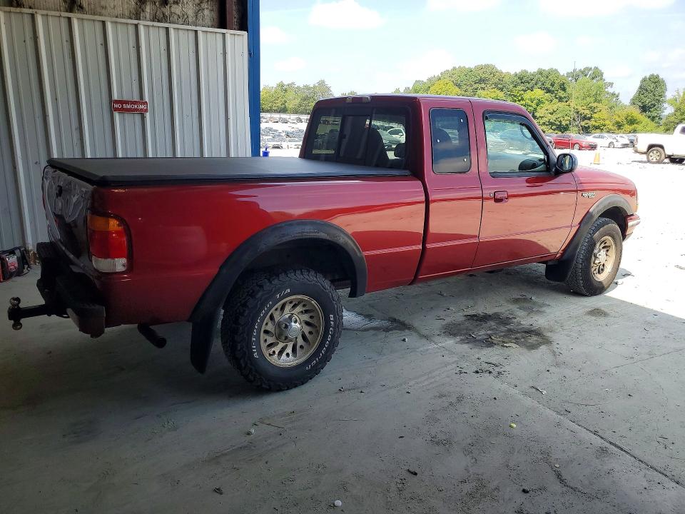 Aukcja sprzedaży 1998 Ford Ranger, vin: 1FTZR15X8WTA04572, numer aukcji: 67018226
