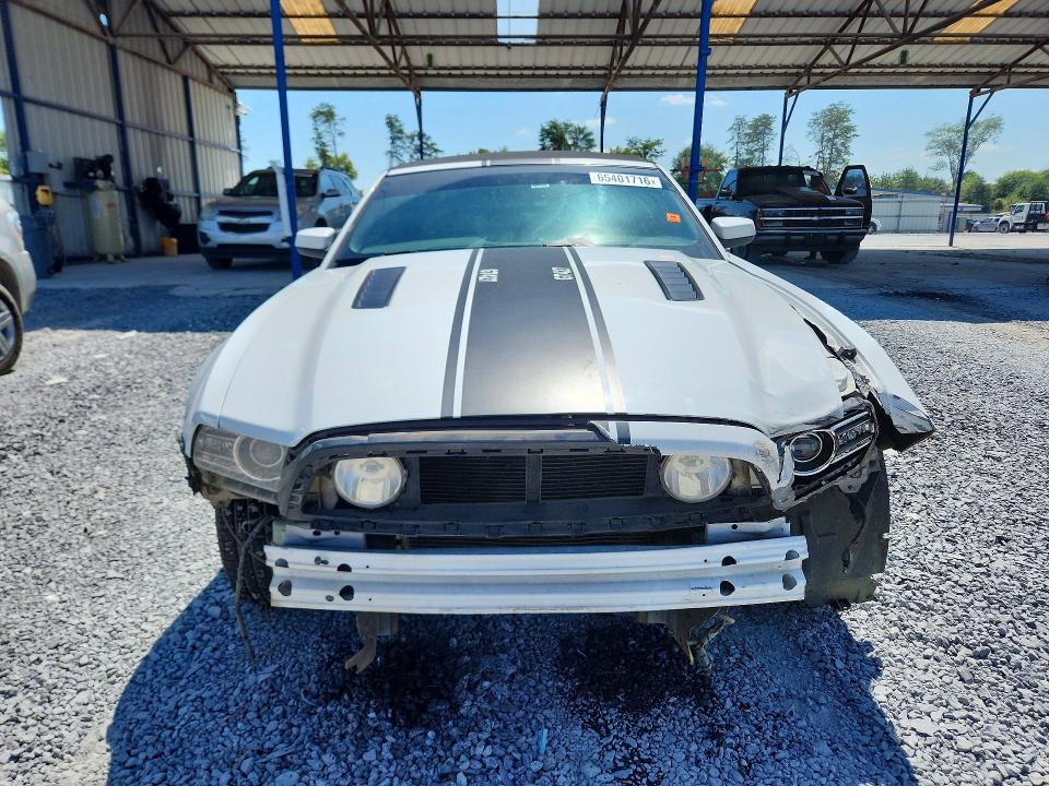 Продажа на аукционе авто 2014 Ford Mustang, vin: 1ZVBP8FFXE5308251, номер лота: 65401716