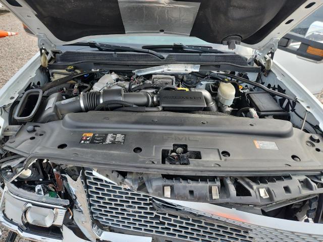 2017 Gmc Sierra მანქანა იყიდება აუქციონზე, vin: 1GT12UEY5HF225060, აუქციონის ნომერი: 65983806