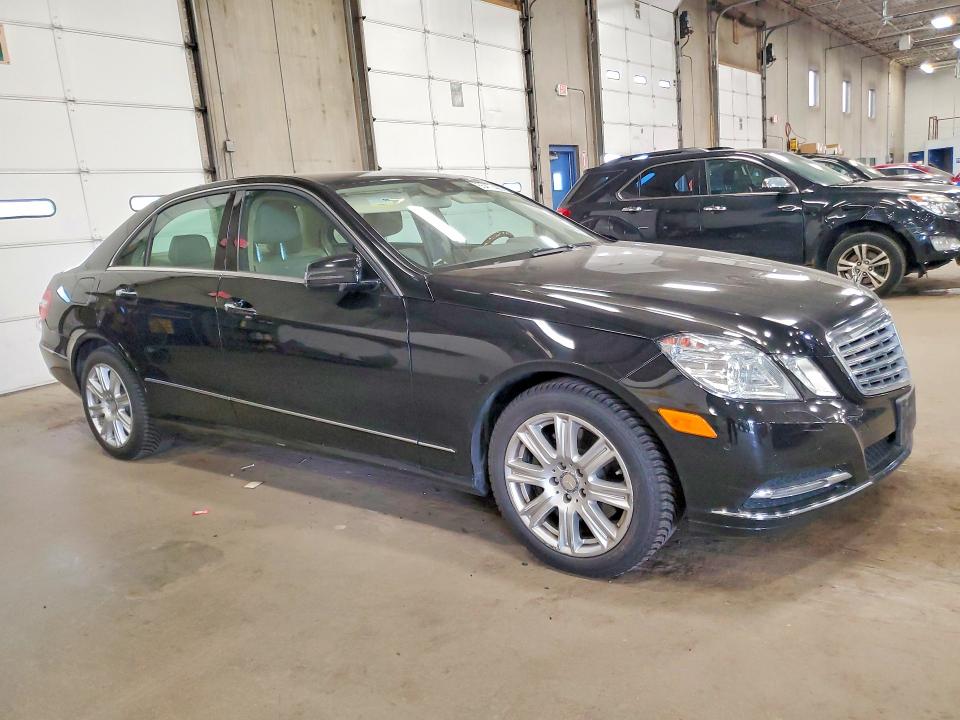 Aukcja sprzedaży 2013 Mercedes-benz E, vin: WDDHF8JB1DA714502, numer aukcji: 65417496
