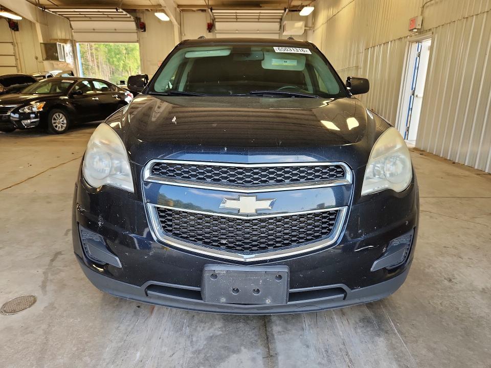 Aukcja sprzedaży 2011 Chevrolet Equinox, vin: 2CNFLEEC2B6361558, numer aukcji: 65031316