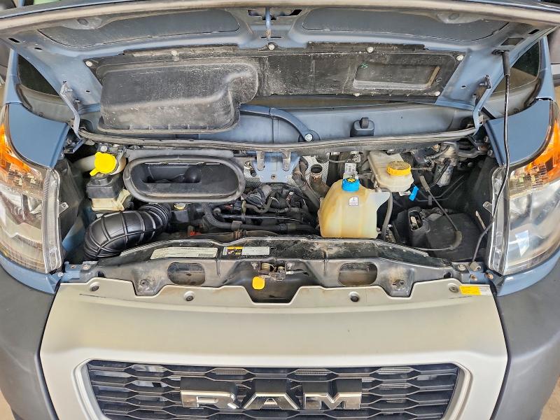 Продаж на аукціоні авто 2020 Ram Promaster 3500, vin: 3C6URVJG4LE128860, номер лоту: 65391556