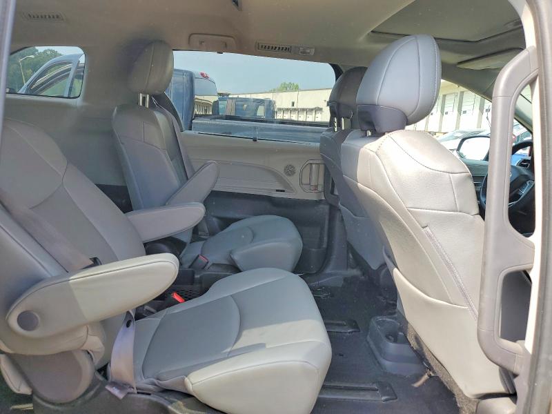 Продажа на аукционе авто 2023 Toyota Sienna, vin: 5TDYSKFC4PS082039, номер лота: 64030856