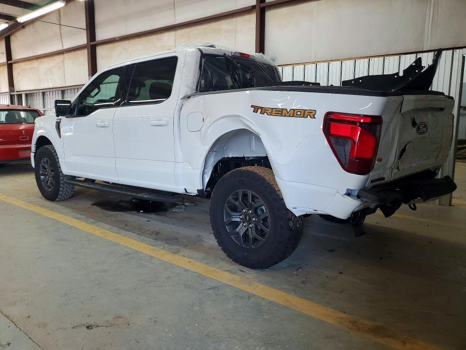 Aukcja sprzedaży 2026 Ford F150, vin: 1FTFW4L50TFB11916, numer aukcji: 66524646