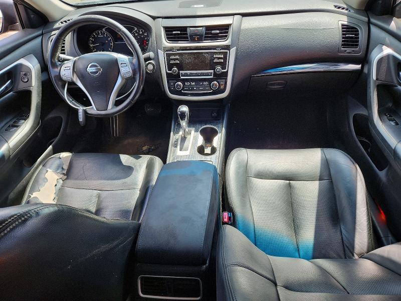 61448756 :رقم المزاد ، 1N4AL3AP4JC127994 vin ، 2018 Nissan Altima مزاد بيع