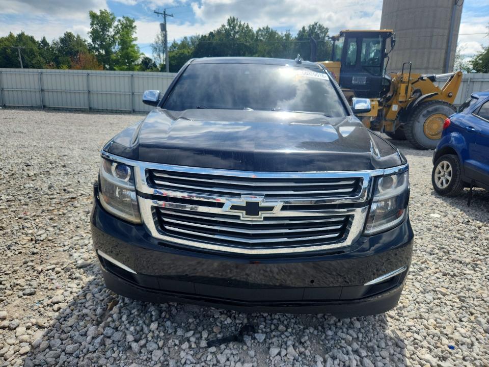 66350016 :رقم المزاد ، 1GNSKCKC1JR103475 vin ، 2018 Chevrolet Tahoe مزاد بيع