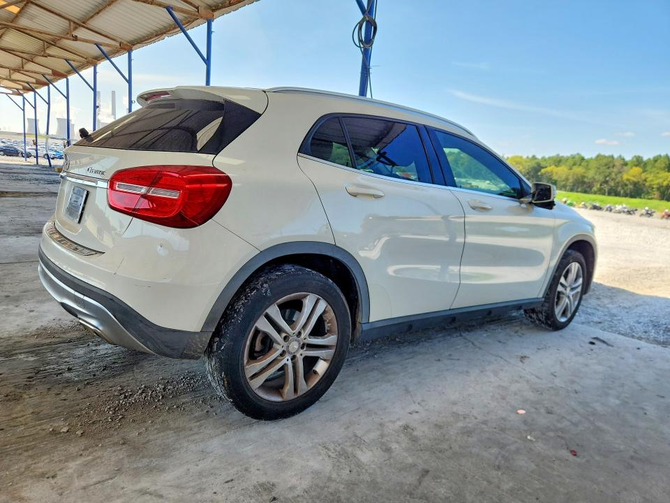 Продажа на аукционе авто 2015 Mercedes-benz Gla, vin: WDCTG4GB2FJ113825, номер лота: 65996616
