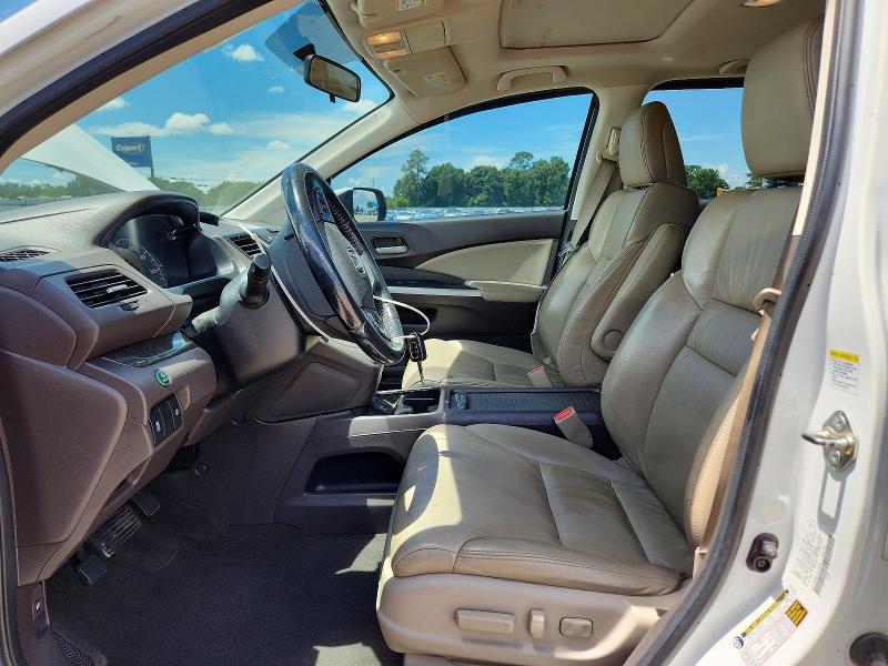 Продаж на аукціоні авто 2014 Honda Cr-v, vin: 5J6RM3H74EL000646, номер лоту: 64199506