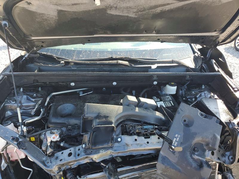 64515036 :رقم المزاد ، 2T3H1RFVXNC194046 vin ، 2022 Toyota Rav4 مزاد بيع