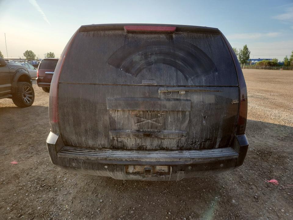 Auction sale of the 2007 Gmc Yukon Xl, vin: 1GKFK16347J203297, lot number: 62386796