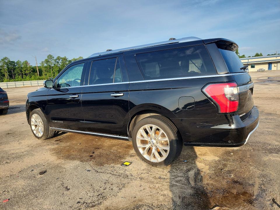 Aukcja sprzedaży 2018 Ford Expedition, vin: 1FMJK1MT8JEA09456, numer aukcji: 66666756
