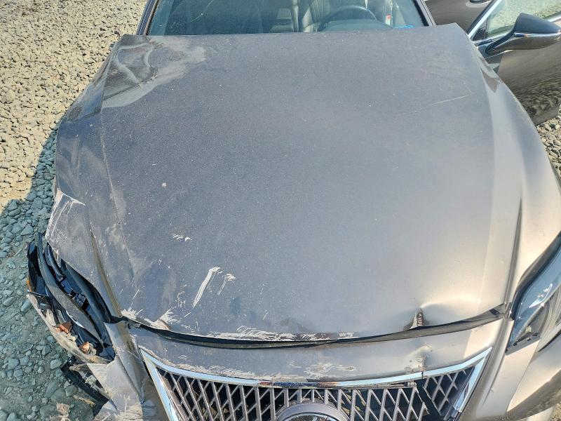Продажа на аукционе авто 2018 Lexus Ls 500, vin: JTHC51FF7J5003478, номер лота: 65307396