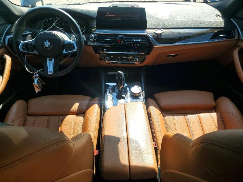 65516726 :رقم المزاد ، WBAJB1C54KB376779 vin ، 2019 Bmw 530xe مزاد بيع