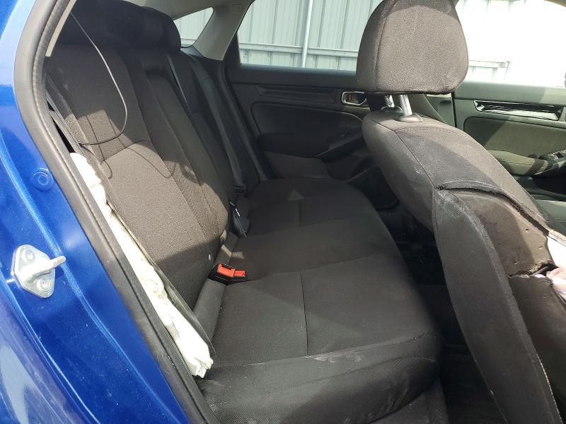 Aukcja sprzedaży 2022 Honda Civic, vin: 2HGFE2F39NH129979, numer aukcji: 63291336