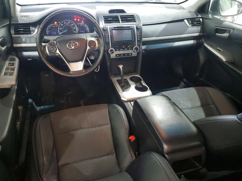 63683596 :رقم المزاد ، 4T1BF1FK5EU771717 vin ، 2014 Toyota Camry مزاد بيع