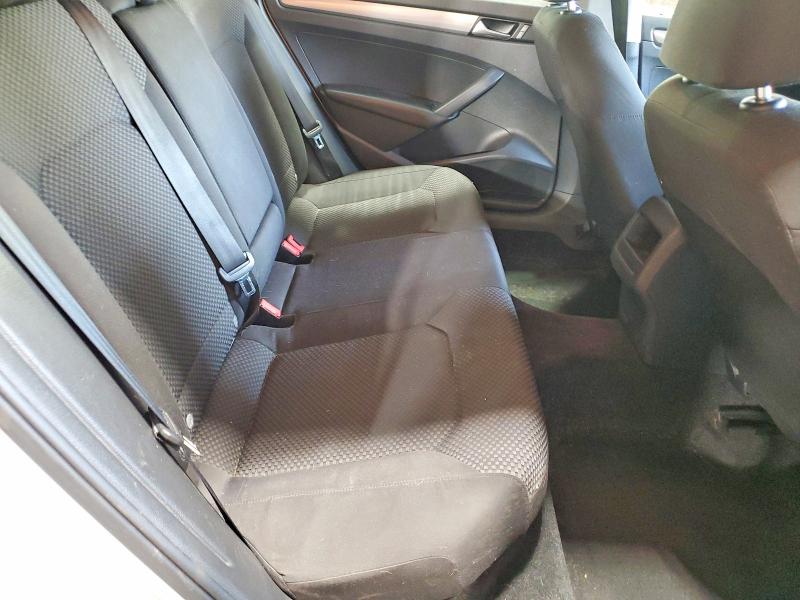 Aukcja sprzedaży 2015 Volkswagen Passat, vin: 1VWAT7A3XFC038160, numer aukcji: 65922056
