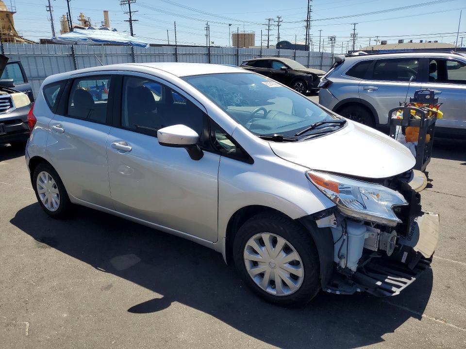 Продаж на аукціоні авто 2015 Nissan Versa Note, vin: 3N1CE2CP6FL446154, номер лоту: 63747086