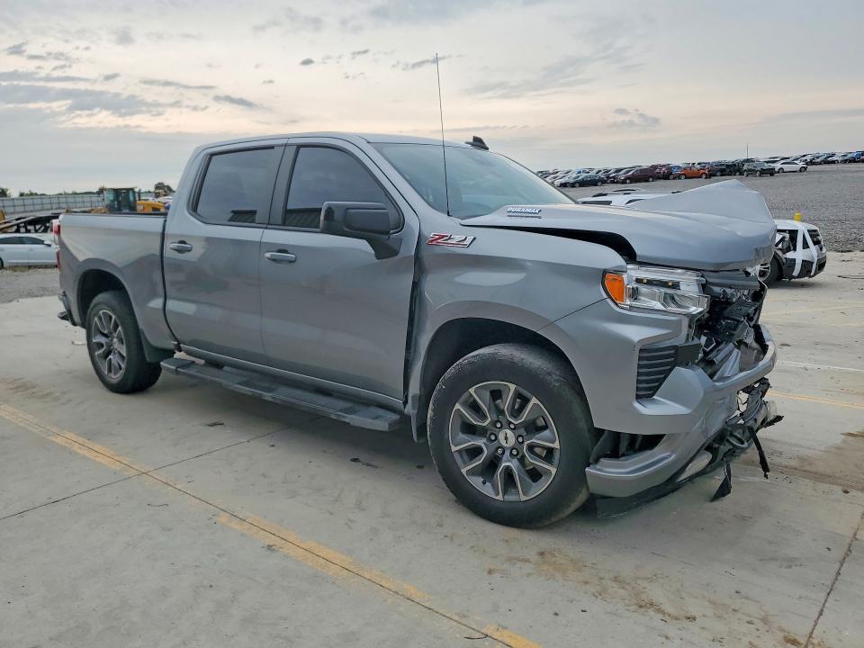 Aukcja sprzedaży 2023 Chevrolet Silverado, vin: 1GCUDEE84PZ233905, numer aukcji: 65848496