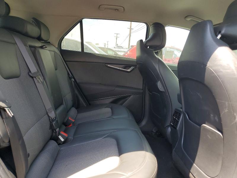 64566806 :رقم المزاد ، KNDCR3L14R5103088 vin ، 2024 Kia Niro مزاد بيع
