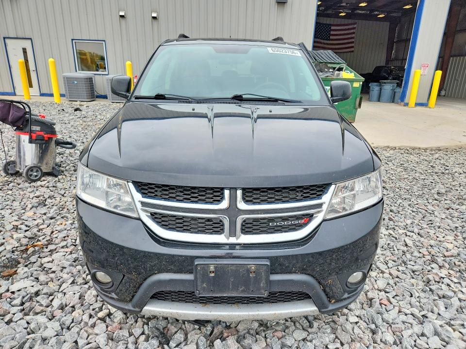 Продаж на аукціоні авто 2014 Dodge Journey, vin: 3C4PDDBG9ET271637, номер лоту: 65023756