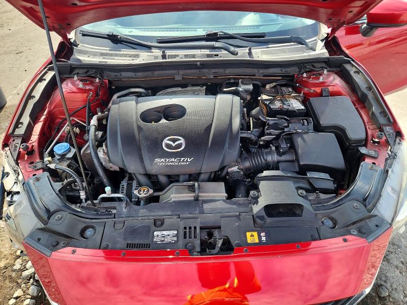 Aukcja sprzedaży 2014 Mazda 3, vin: JM1BM1L78E1206678, numer aukcji: 65734386