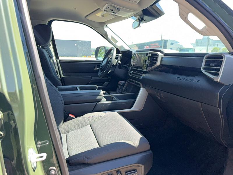Продаж на аукціоні авто 2023 Toyota Tundra, vin: 5TFLA5DA9PX099011, номер лоту: 65834966