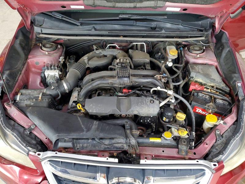 62885246 :رقم المزاد ، JF1GJAC60EH010639 vin ، 2014 Subaru Impreza مزاد بيع