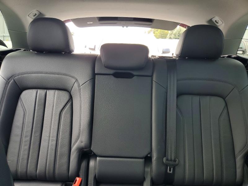 66821556 :رقم المزاد ، WA1CNAFY4J2067427 vin ، 2018 Audi Q5 مزاد بيع