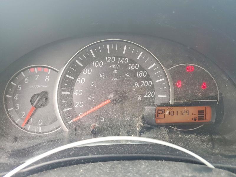 Продаж на аукціоні авто 2018 Nissan Micra, vin: 3N1CK3CPXJL257885, номер лоту: 60585656