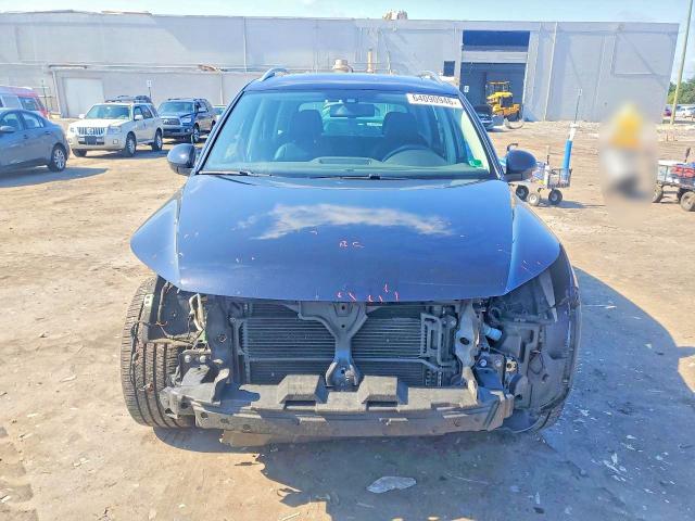 Продажа на аукционе авто 2013 Volkswagen Tiguan, vin: WVGBV3AX5DW577256, номер лота: 64090946