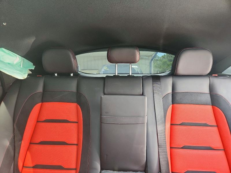 Aukcja sprzedaży 2024 Mercedes-benz Gle Coupe, vin: 4JGFD6BB5RB029944, numer aukcji: 64736066