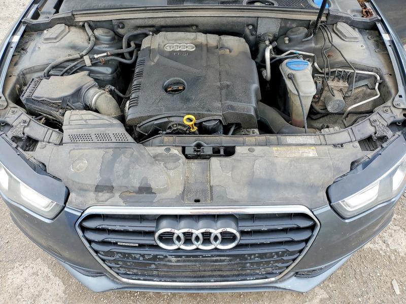 Продажа на аукционе авто 2013 Audi A5, vin: WAUDFBFR1DA080665, номер лота: 65696156