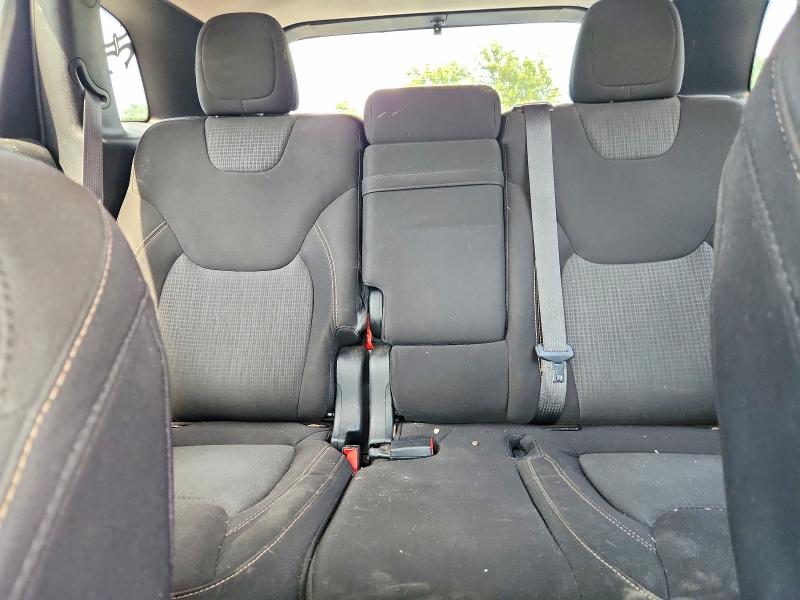 Aukcja sprzedaży 2017 Jeep Cherokee, vin: 1C4PJLCB3HD216505, numer aukcji: 62781176