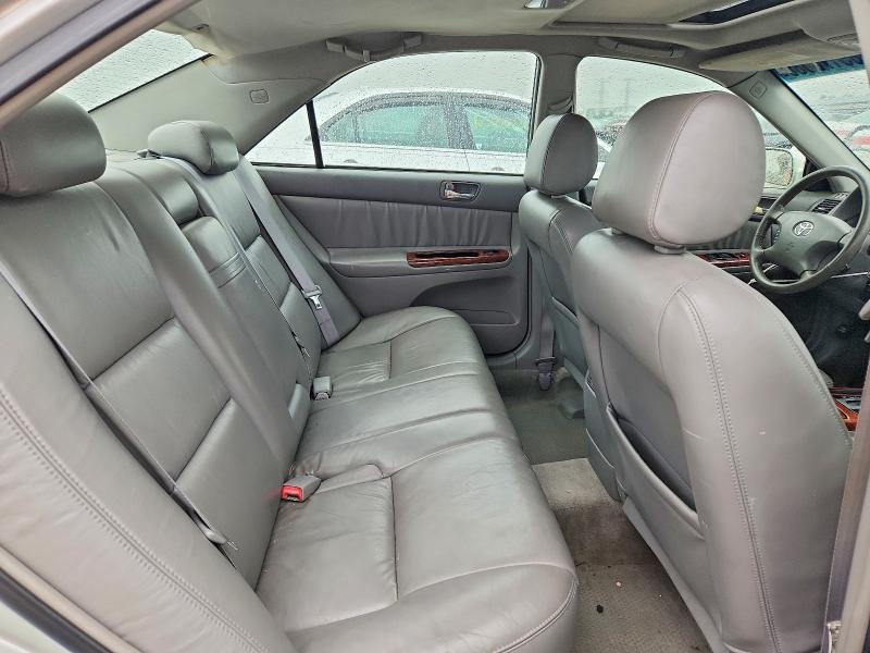65170086 :رقم المزاد ، 4T1BE30K13U253396 vin ، 2003 Toyota Camry مزاد بيع