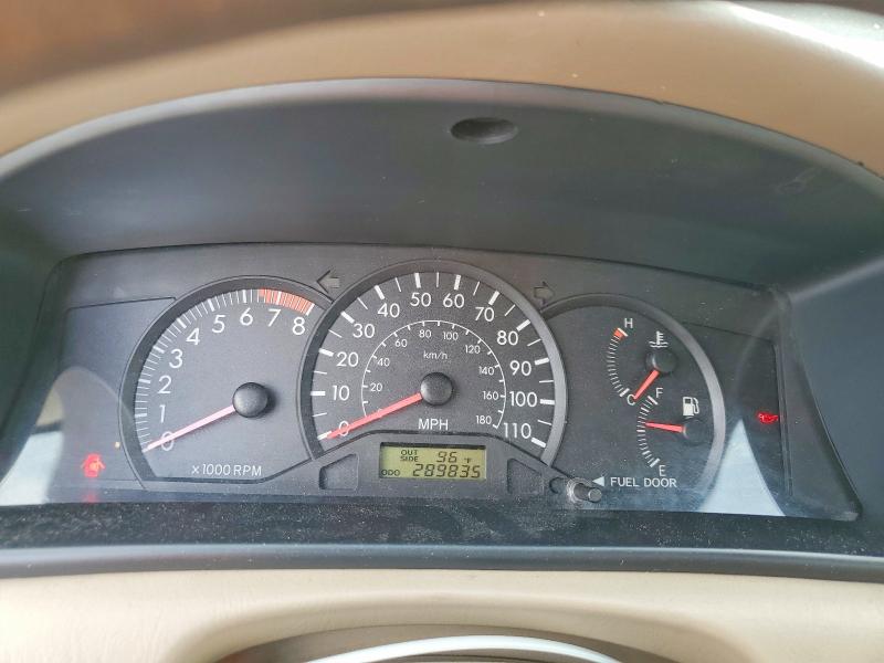 63933656 :رقم المزاد ، 2T1BR32E46C611253 vin ، 2006 Toyota Corolla مزاد بيع