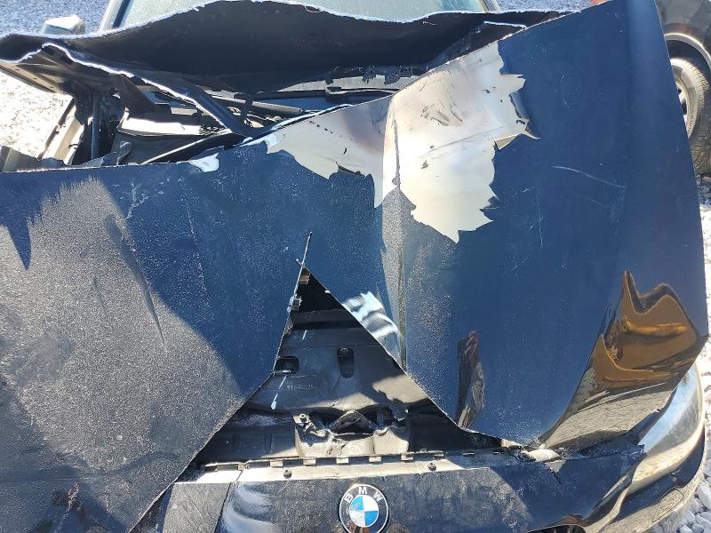 63757136 :رقم المزاد ، WBA5A5C56ED510664 vin ، 2014 Bmw 528 مزاد بيع