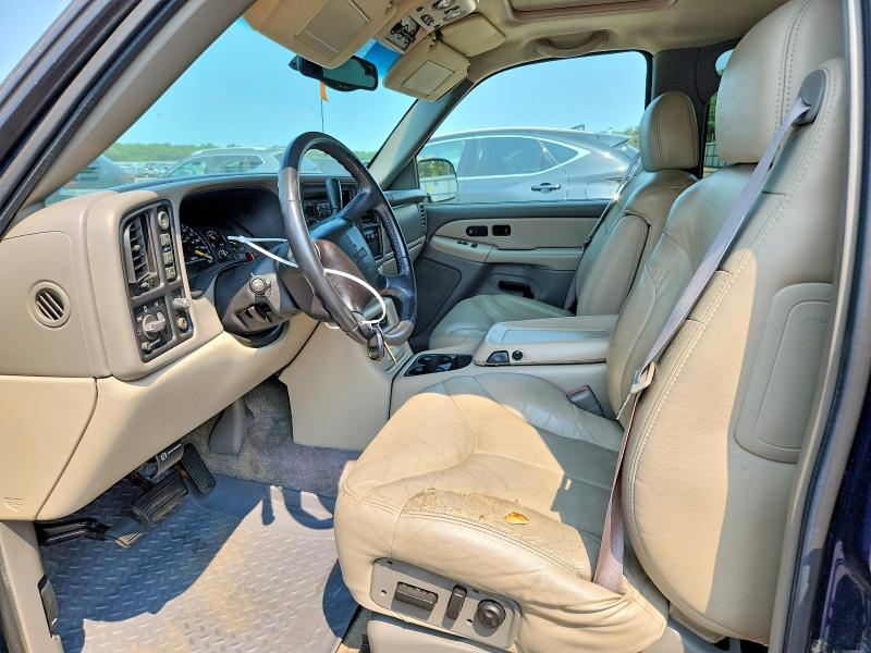 Продажа на аукционе авто 2001 Gmc Yukon, vin: 1GKEK13T51J145076, номер лота: 64698006
