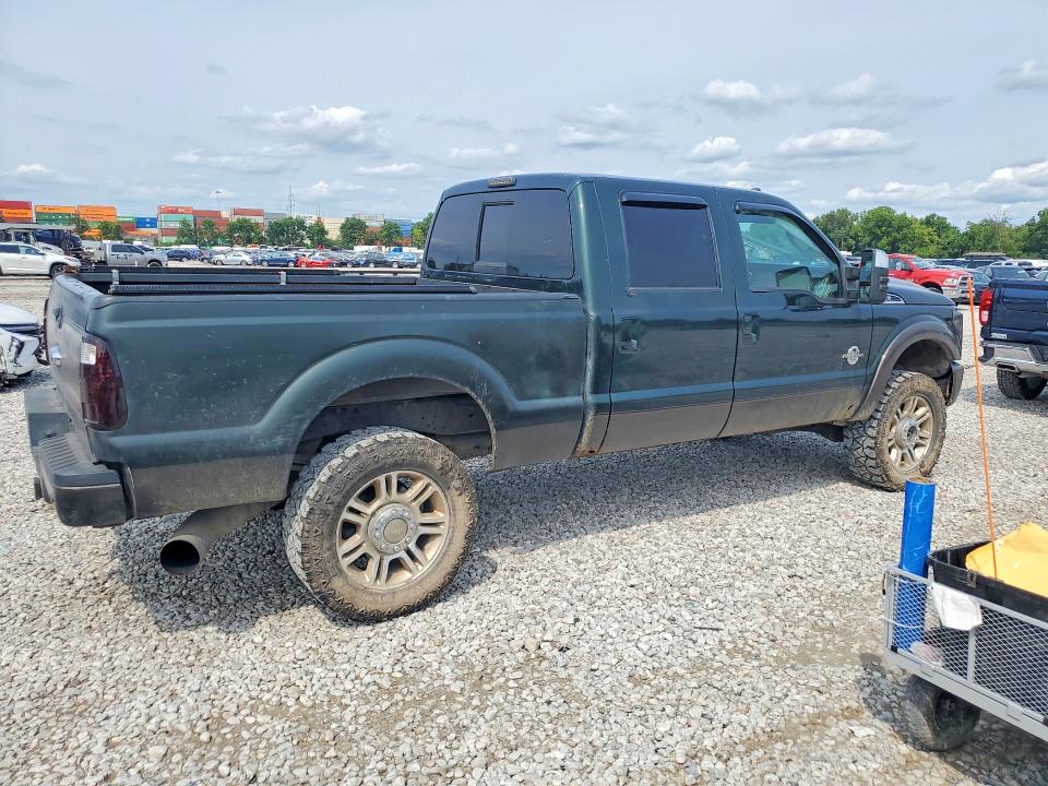 Продажа на аукционе авто 2016 Ford F250, vin: 1FT7W2BT7GEA86890, номер лота: 65234846